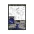 1/35 M1 Super Sherman Detail-up parts for Tamiya kit