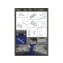 1/35 M1 Super Sherman Detail-up parts for Tamiya kit