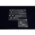 1/200 German Battleship Bismarck Accessory Set for Trumpeter kit