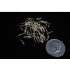 1/200 USS Missouri BB-63 Battleship Turret Detail Set for Trumpeter kit