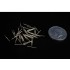 1/200 USS Missouri BB-63 Battleship Turret Detail Set for Trumpeter kit