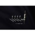 1/200 USS BB-61 IOWA Radar Detail-up Set for Trumpeter kit (Photoetch+Resin+Metal parts)