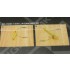 1/350 IJN Gangway Set for all IJN kits [FJ 11566]