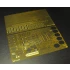 1/350 Admiral Graf Spee Photo-etched parts for Academy kit(2pcs)