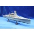 1/350 Admiral Graf Spee Photo-etched parts for Academy kit(2pcs)