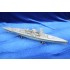1/350 Admiral Graf Spee Photo-etched parts for Academy kit(2pcs)