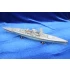 1/350 Admiral Graf Spee Photo-etched parts for Academy kit(2pcs)