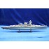 1/350 Admiral Graf Spee Photo-etched parts for Academy kit(2pcs)