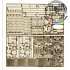 Photo-etched parts for 1/350 Gallery USS Wasp LHD-1 Assault Ship for Trumpeter
