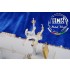 Photo-etched parts for 1/350 Gallery USS Wasp LHD-1 Assault Ship for Trumpeter