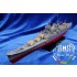 1/350 Photo-Etched Detail-Up set for Tamiya's IJN Heavy Cruiser Mogami kit#78023