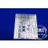 1/350 Photo-Etched Royal Navy Radar Set