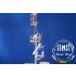 1/350 Photo-Etched Royal Navy Radar Set