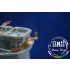 1/350 Photo-Etched Royal Navy Radar Set
