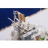1/350 LHD-7 IWO JIMA Photo-Etched Detail-Up set