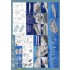 1/350 LHD-7 IWO JIMA Photo-Etched Detail-Up set