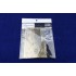 1/350 USS Oliver Hazard Perry FFG-7 Detail-Up Set (New Version) for Academy kit