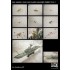 1/350 USS Oliver Hazard Perry FFG-7 Detail-Up Set (New Version) for Academy kit
