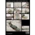 1/350 USS Oliver Hazard Perry FFG-7 Detail-Up Set (New Version) for Academy kit
