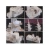1/350 JMSDF Murasame Detail-up Parts for Trumpeter kit (PE+Metal parts + Decals)