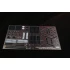 1/350 US Navy Modern Deck Plane Photo-Etched Detail-up set for Trumpeter kit