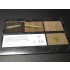 1/700 IJN Catapult Set for Kongo/Haruna/Nagato/Mutsu/Yamato [FJ 11555]