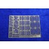 1/700 IJN Radar Set for Kongo, Ise, Yamato kit [FJ 11559]