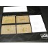 1/700 IJN Radar Set for Kongo, Ise, Yamato kit [FJ 11559]