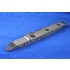 1/700 IJN Aircraft Carrier Shokaku Etched Parts for Tamiya