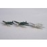 1/700 IJN Aircraft Detail-up Etched Parts