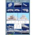 Photo-etched parts for 1/700 IJN Aircraft Carrier Hiryu for Aoshima kit