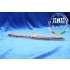 Photo-etched parts for 1/700 IJN Aircraft Carrier Hiryu for Aoshima kit