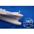 1/700 Container Ship "Colombo Express" Detail-Up Parts (for Revell kit)
