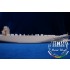 1/700 Container Ship "Colombo Express" Detail-Up Parts (for Revell kit)