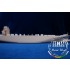 1/700 Container Ship "Colombo Express" Detail-Up Parts (for Revell kit)