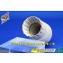 1/32 F-16 F100-PW-200/220 Exhaust Nozzle for Tamiya kits