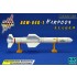 1/32 AGM-84G-1 Harpoon (2pcs)