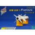 1/32 AGM-84G-1 Harpoon (2pcs)