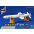 1/32 AGM-84G-1 Harpoon (2pcs)