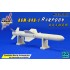 1/32 AGM-84G-1 Harpoon (2pcs)