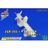 1/32 AGM-84G-1 Harpoon (2pcs)