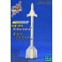 1/32 AIM-9P4 Sidewinder (2pcs)