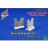 1/32 AIM-9P4 Sidewinder (2pcs)
