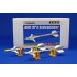 1/32 AIM-9P4 Sidewinder (2pcs)