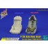 1/32 F-5E Ejection Seat for Kitty Hawk/Storm Factory kits