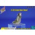 1/32 F-5E Ejection Seat for Kitty Hawk/Storm Factory kits