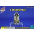 1/32 F-5E Ejection Seat for Kitty Hawk/Storm Factory kits