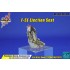 1/32 F-5E Ejection Seat for Kitty Hawk/Storm Factory kits