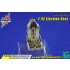 1/32 F-5E Ejection Seat for Kitty Hawk/Storm Factory kits