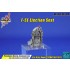 1/32 F-5E Ejection Seat for Kitty Hawk/Storm Factory kits